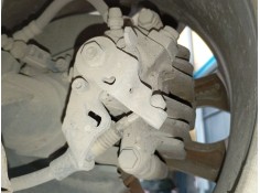Recambio de pinza freno trasera derecha para seat ibiza iv (6j5, 6p1) 1.6 tdi referencia OEM IAM   