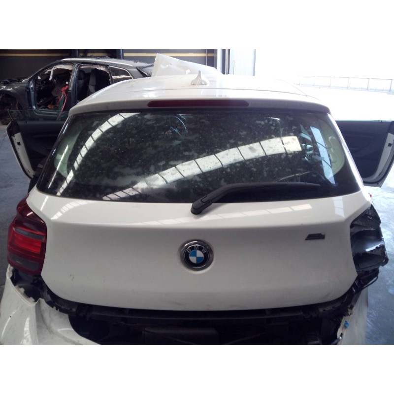 Recambio de porton trasero para bmw serie 1 lim. (f21) 116d referencia OEM IAM   