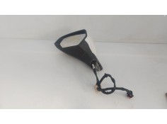Recambio de retrovisor izquierdo electrico para seat leon (kl1, klg) 2.0 tdi referencia OEM IAM   