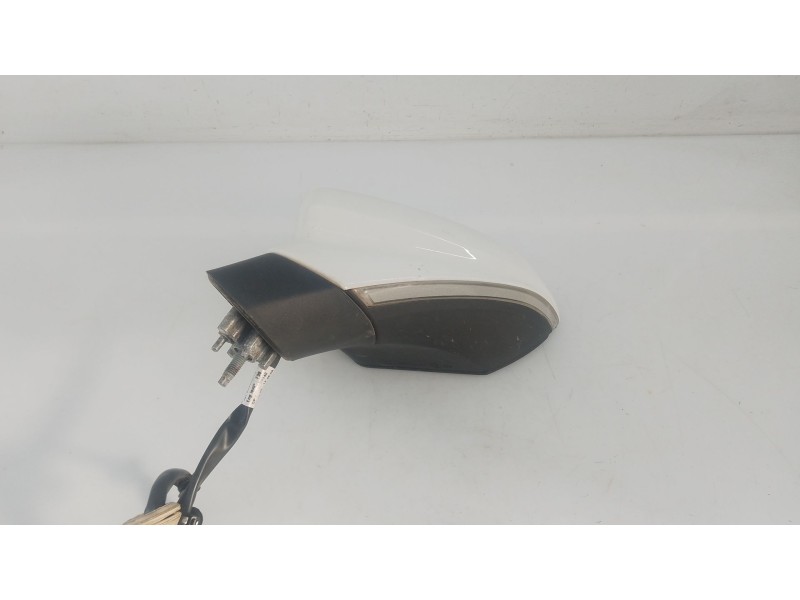 Recambio de retrovisor izquierdo electrico para seat leon (kl1, klg) 2.0 tdi referencia OEM IAM   
