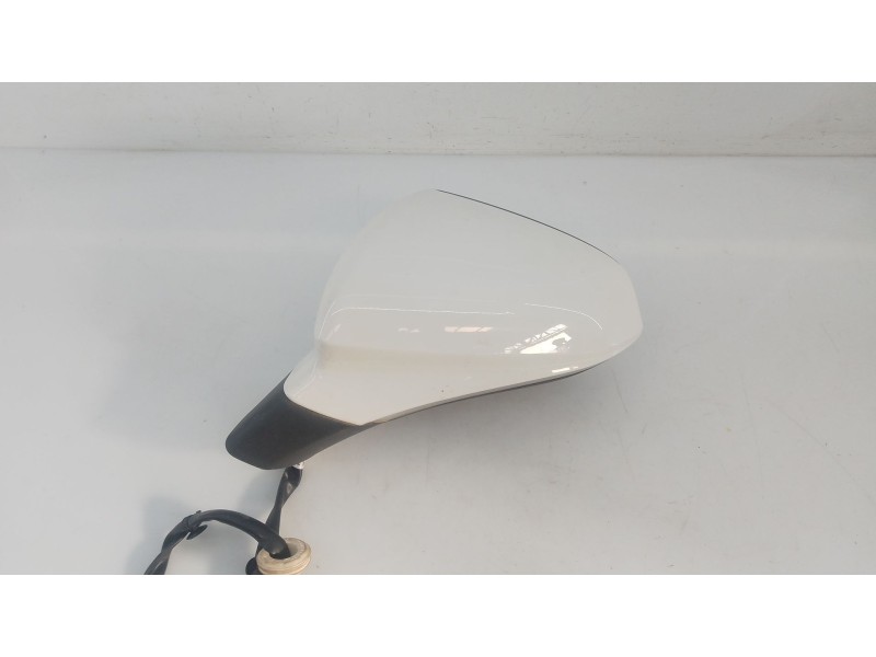 Recambio de retrovisor izquierdo electrico para seat leon (kl1, klg) 2.0 tdi referencia OEM IAM   
