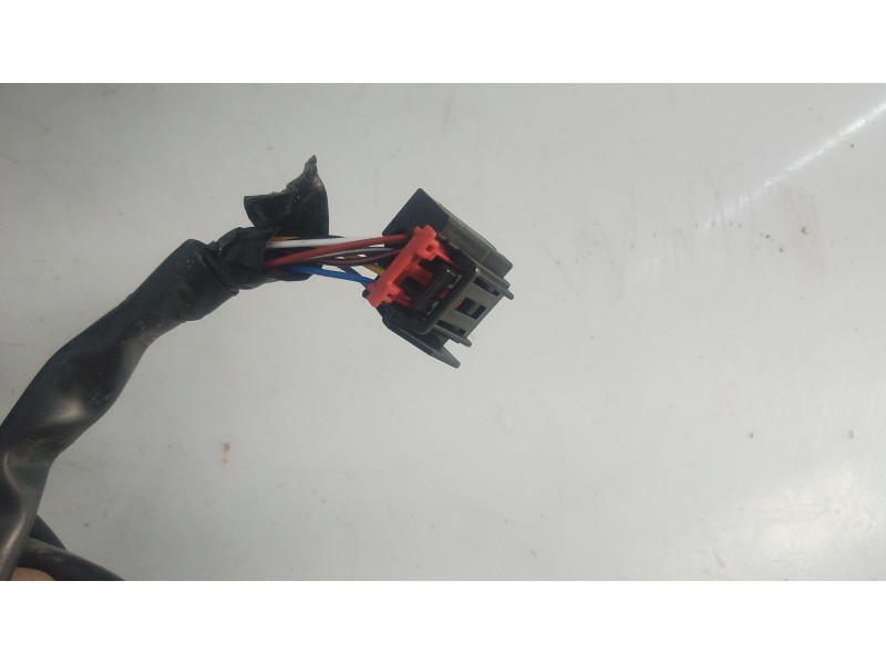Recambio de retrovisor izquierdo electrico para seat leon (kl1, klg) 2.0 tdi referencia OEM IAM   