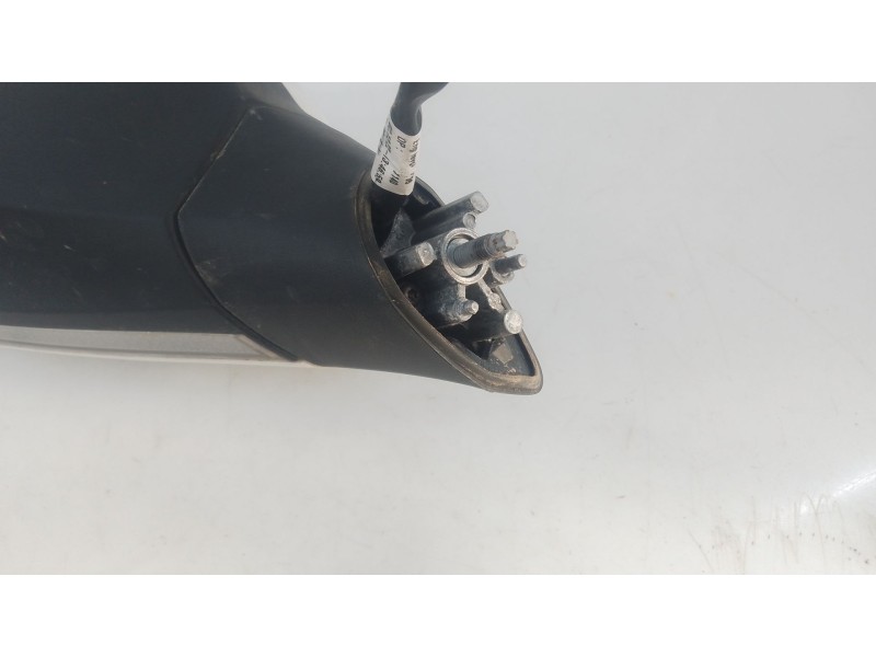 Recambio de retrovisor izquierdo electrico para seat leon (kl1, klg) 2.0 tdi referencia OEM IAM   