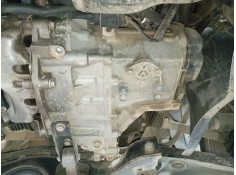 Recambio de caja cambios para seat ibiza iv (6j5, 6p1) 1.6 tdi referencia OEM IAM   