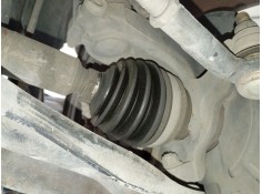 Recambio de transmision delantera derecha para seat ibiza iv (6j5, 6p1) 1.6 tdi referencia OEM IAM   