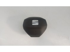 Recambio de airbag delantero izquierdo para seat leon (kl1, klg) 2.0 tdi referencia OEM IAM   