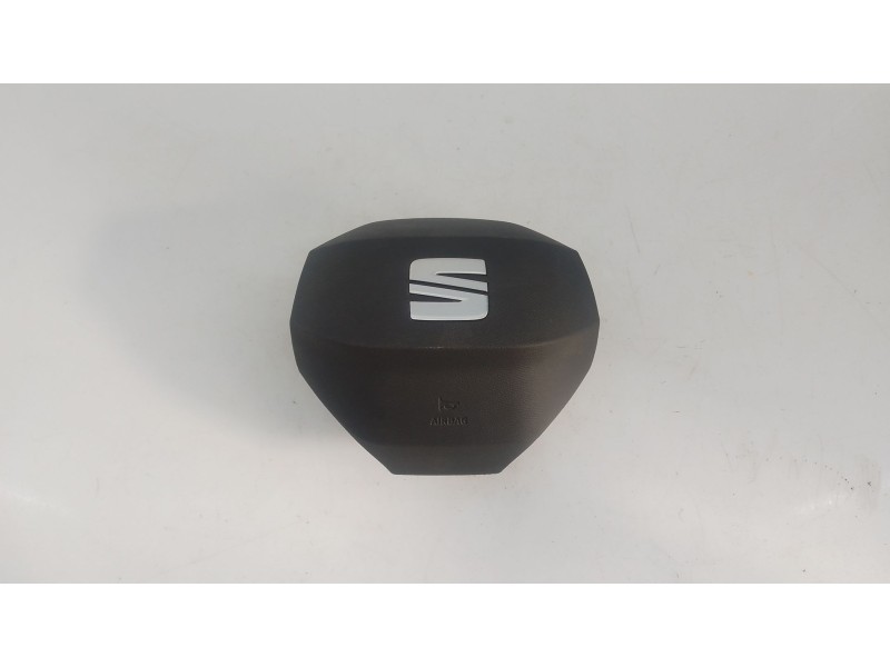 Recambio de airbag delantero izquierdo para seat leon (kl1, klg) 2.0 tdi referencia OEM IAM   