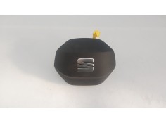 Recambio de airbag delantero izquierdo para seat leon (kl1, klg) 2.0 tdi referencia OEM IAM    2