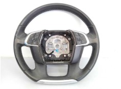 Recambio de volante para citroen ds4 design referencia OEM IAM 307007299P96AE 96714951ZD 