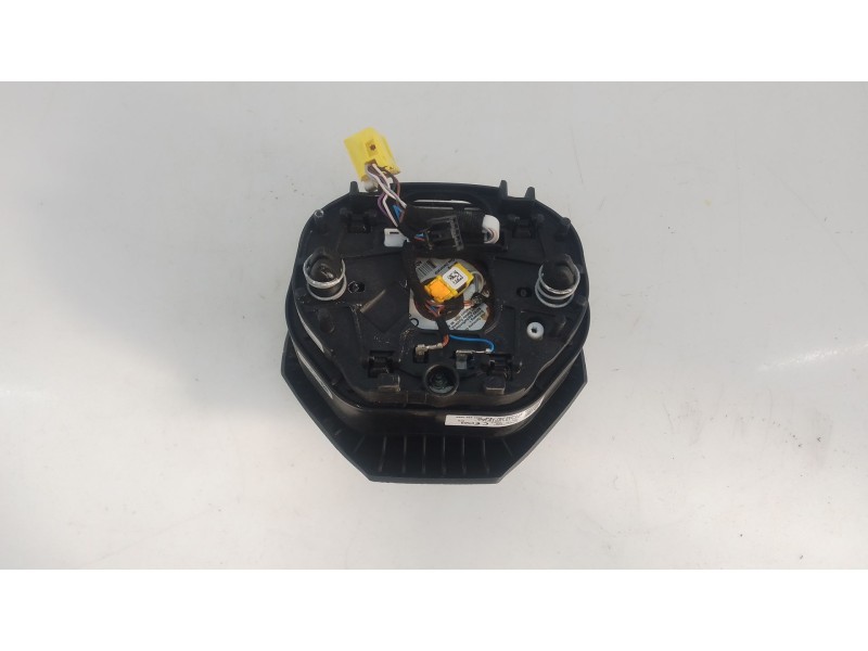 Recambio de airbag delantero izquierdo para seat leon (kl1, klg) 2.0 tdi referencia OEM IAM   