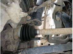 TRANSMISION DELANTERA DERECHA 