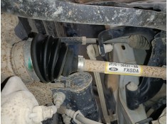 TRANSMISION DELANTERA IZQUIERDA JT763B437AB 