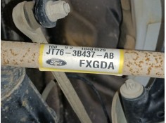 Recambio de transmision delantera izquierda para ford transit courier b460 furgoneta/monovolumen 1.5 tdci referencia OEM IAM    2