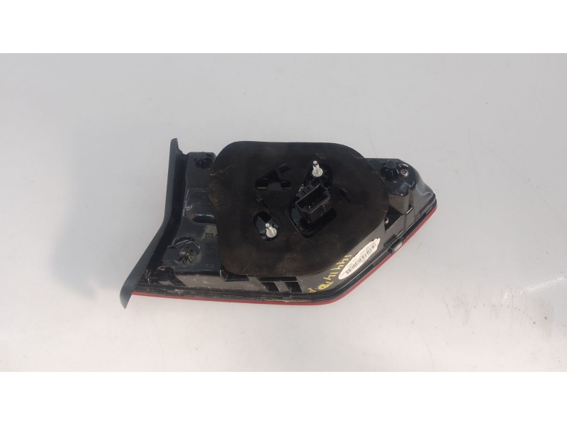 Recambio de piloto trasero derecho porton para volkswagen tiguan (ad1, ax1) 2.0 tdi referencia OEM IAM   