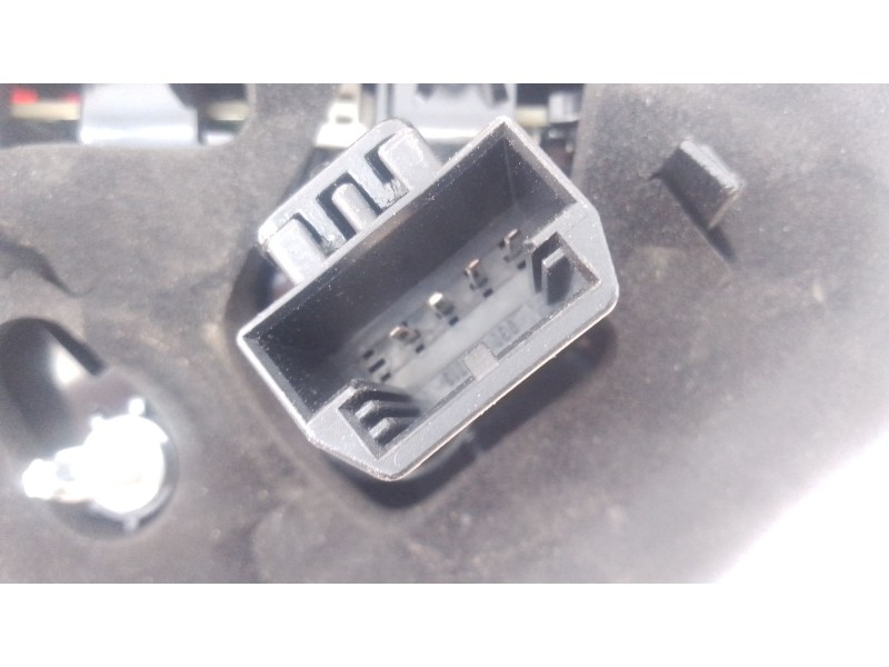 Recambio de piloto trasero derecho porton para volkswagen tiguan (ad1, ax1) 2.0 tdi referencia OEM IAM   