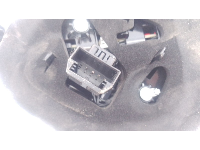 Recambio de piloto trasero izquierdo porton para volkswagen tiguan (ad1, ax1) 2.0 tdi referencia OEM IAM   