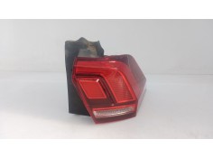 Recambio de piloto trasero derecho para volkswagen tiguan (ad1, ax1) 2.0 tdi referencia OEM IAM    2