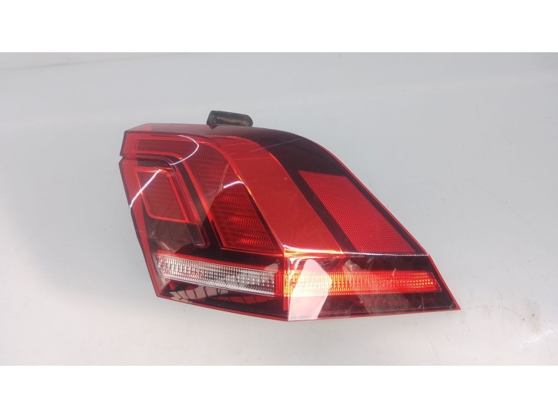 Recambio de piloto trasero derecho para volkswagen tiguan (ad1, ax1) 2.0 tdi referencia OEM IAM   