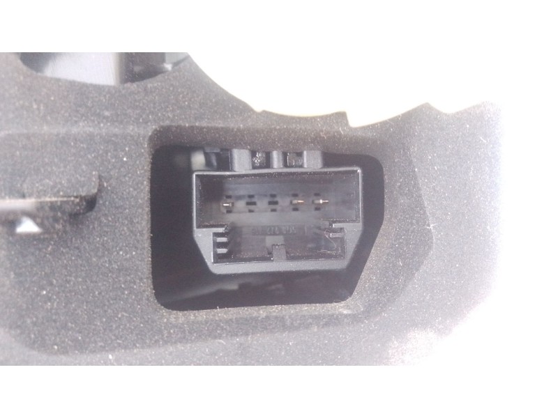 Recambio de piloto trasero derecho para volkswagen tiguan (ad1, ax1) 2.0 tdi referencia OEM IAM   