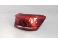 Recambio de piloto trasero derecho para volkswagen t-roc (a11, d11) 2.0 tdi scr referencia OEM IAM    2