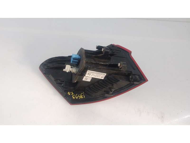 Recambio de piloto trasero derecho para volkswagen t-roc (a11, d11) 2.0 tdi scr referencia OEM IAM   