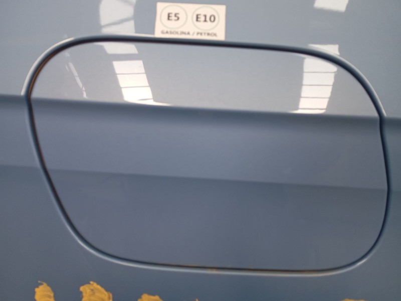 Recambio de tapa exterior combustible para volkswagen t-cross (c11, d31) 1.0 tsi referencia OEM IAM   