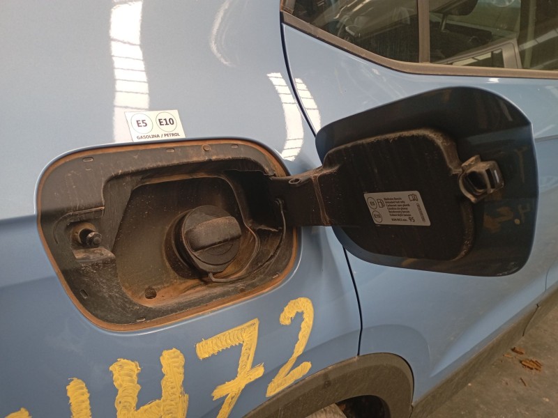 Recambio de tapa exterior combustible para volkswagen t-cross (c11, d31) 1.0 tsi referencia OEM IAM   