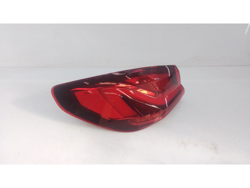 Recambio de piloto trasero izquierdo para bmw 1 (f40) 118 i referencia OEM IAM   