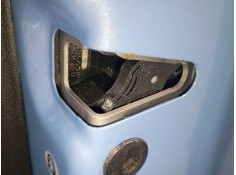 CERRADURA PUERTA TRASERA DERECHA 