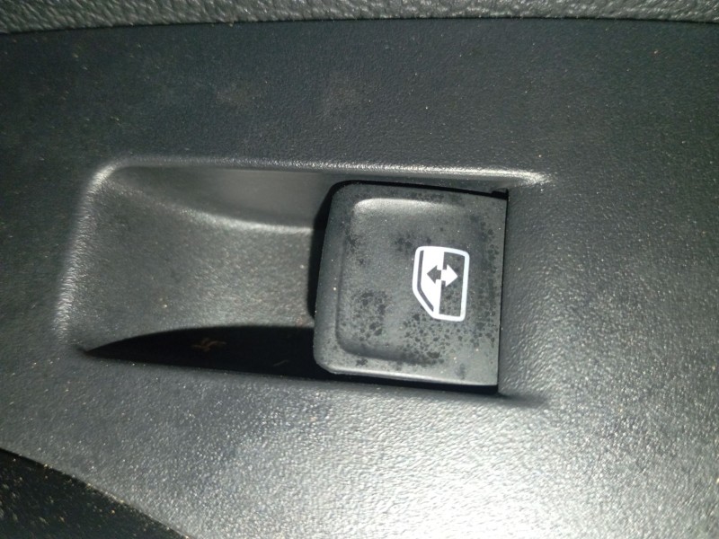 Recambio de mando elevalunas trasero derecho para volkswagen t-cross (c11, d31) 1.0 tsi referencia OEM IAM   