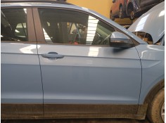 Recambio de puerta delantera derecha para volkswagen t-cross (c11, d31) 1.0 tsi referencia OEM IAM   