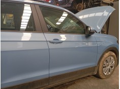 Recambio de puerta delantera derecha para volkswagen t-cross (c11, d31) 1.0 tsi referencia OEM IAM    2