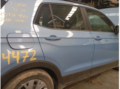 Recambio de puerta trasera derecha para volkswagen t-cross (c11, d31) 1.0 tsi referencia OEM IAM    2