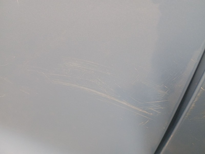 Recambio de puerta trasera derecha para volkswagen t-cross (c11, d31) 1.0 tsi referencia OEM IAM   