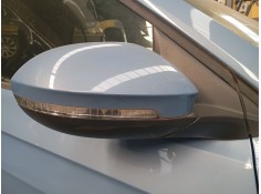 Recambio de retrovisor derecho electrico para volkswagen t-cross (c11, d31) 1.0 tsi referencia OEM IAM    2