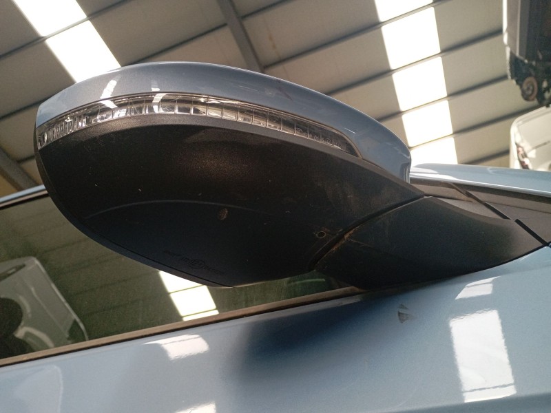 Recambio de retrovisor derecho electrico para volkswagen t-cross (c11, d31) 1.0 tsi referencia OEM IAM   