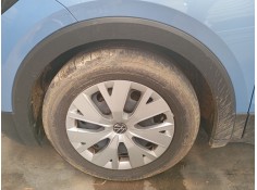 Recambio de aletin delantero izquierdo para volkswagen t-cross (c11, d31) 1.0 tsi referencia OEM IAM   