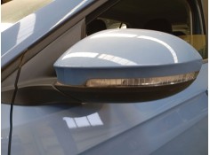 Recambio de retrovisor izquierdo electrico para volkswagen t-cross (c11, d31) 1.0 tsi referencia OEM IAM    2