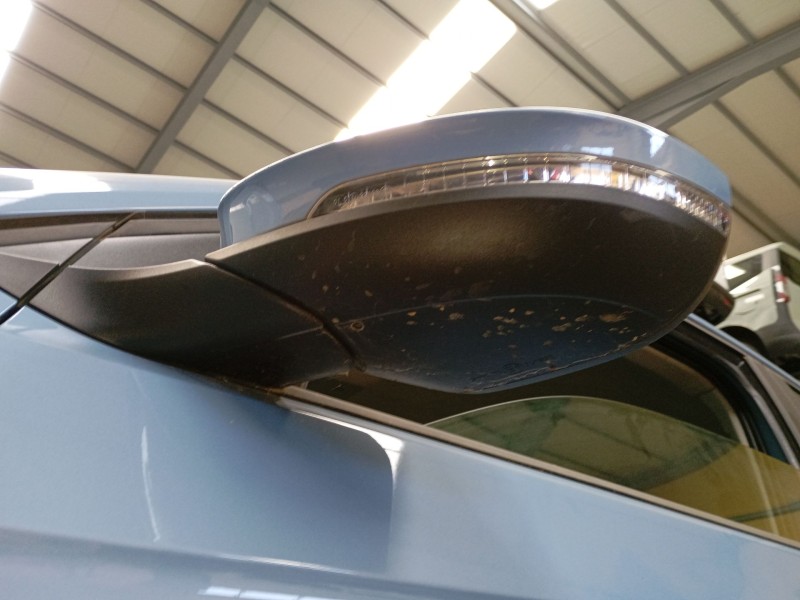 Recambio de retrovisor izquierdo electrico para volkswagen t-cross (c11, d31) 1.0 tsi referencia OEM IAM   