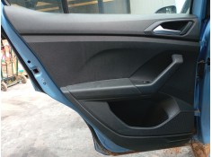 Recambio de guarnecido puerta trasera izquierda para volkswagen t-cross (c11, d31) 1.0 tsi referencia OEM IAM   