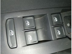 Recambio de mando elevalunas delantero izquierdo para volkswagen t-cross (c11, d31) 1.0 tsi referencia OEM IAM   