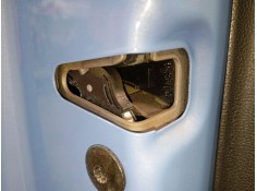 Recambio de cerradura puerta delantera izquierda para volkswagen t-cross (c11, d31) 1.0 tsi referencia OEM IAM   