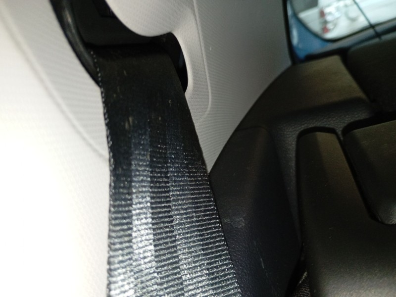 Recambio de cinturon seguridad trasero derecho para volkswagen t-cross (c11, d31) 1.0 tsi referencia OEM IAM   