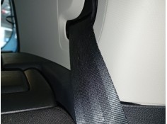 Recambio de cinturon seguridad trasero izquierdo para volkswagen t-cross (c11, d31) 1.0 tsi referencia OEM IAM   