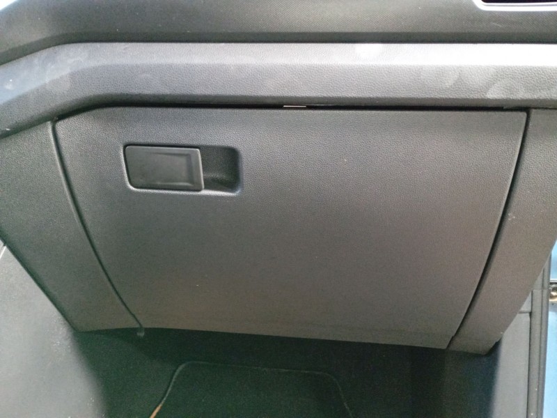 Recambio de guantera para volkswagen t-cross (c11, d31) 1.0 tsi referencia OEM IAM   