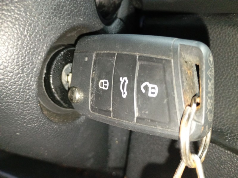 Recambio de antirrobo para volkswagen t-cross (c11, d31) 1.0 tsi referencia OEM IAM   