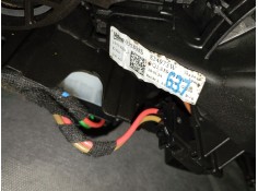 Recambio de ventilador calefaccion para volkswagen t-cross (c11, d31) 1.0 tsi referencia OEM IAM 2Q1819021A  