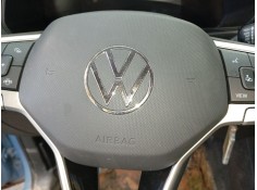 Recambio de kit airbag para volkswagen t-cross (c11, d31) 1.0 tsi referencia OEM IAM 2Q0959655BE   2
