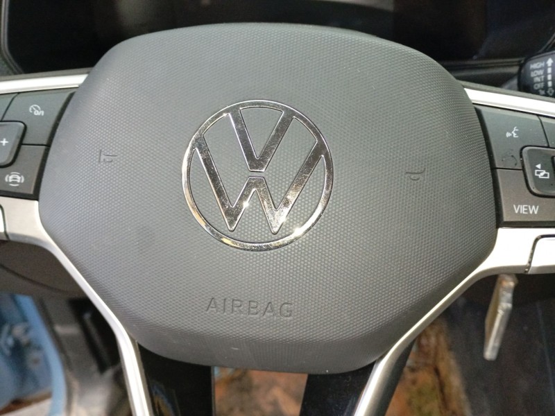 Recambio de kit airbag para volkswagen t-cross (c11, d31) 1.0 tsi referencia OEM IAM 2Q0959655BE  