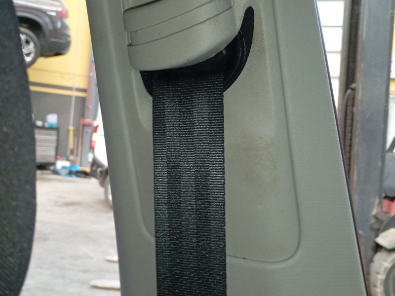 Recambio de kit airbag para volkswagen t-cross (c11, d31) 1.0 tsi referencia OEM IAM 2Q0959655BE  